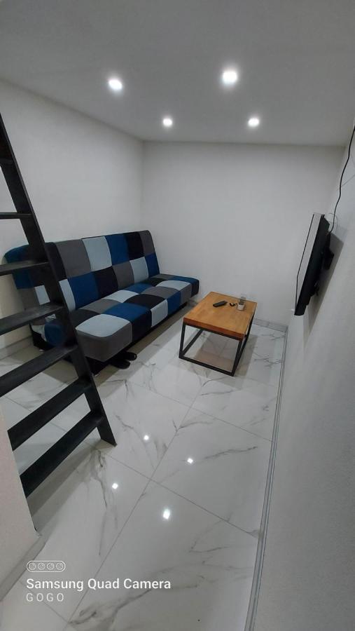 Studio Apartman Malkoc Bihać Exterior foto