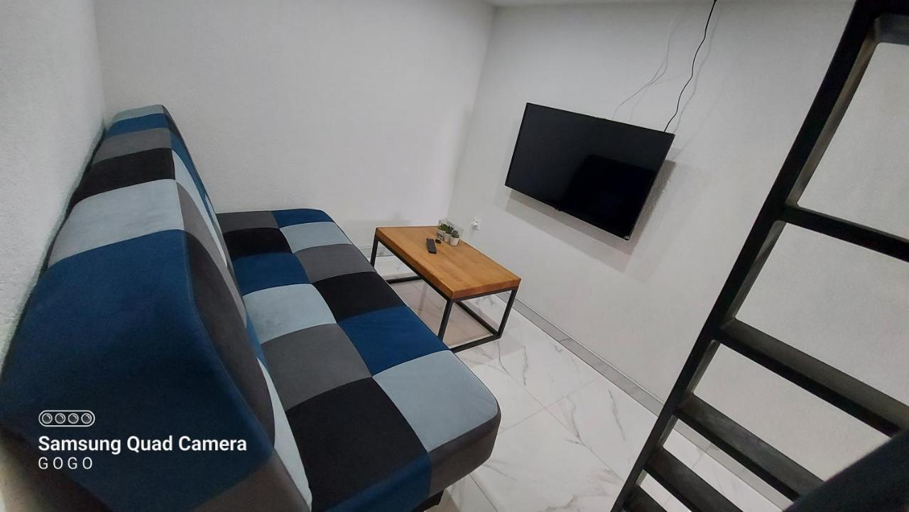 Studio Apartman Malkoc Bihać Exterior foto