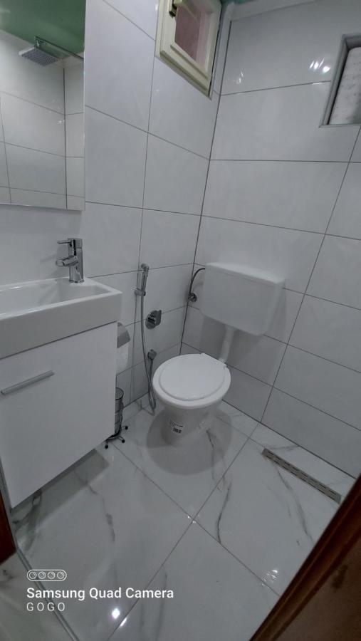Studio Apartman Malkoc Bihać Exterior foto