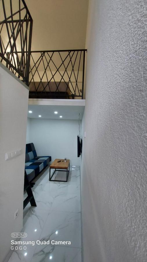 Studio Apartman Malkoc Bihać Exterior foto