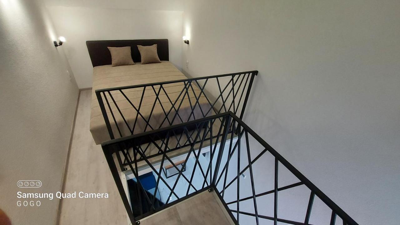 Studio Apartman Malkoc Bihać Exterior foto