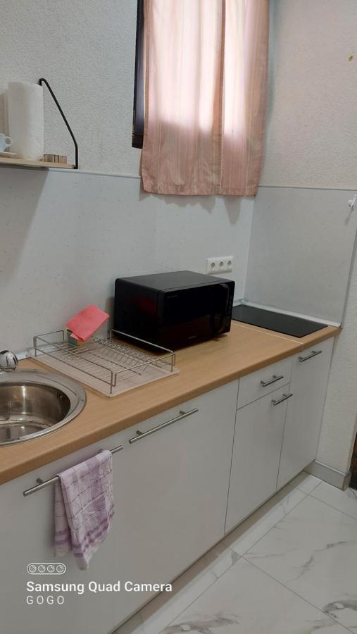 Studio Apartman Malkoc Bihać Exterior foto