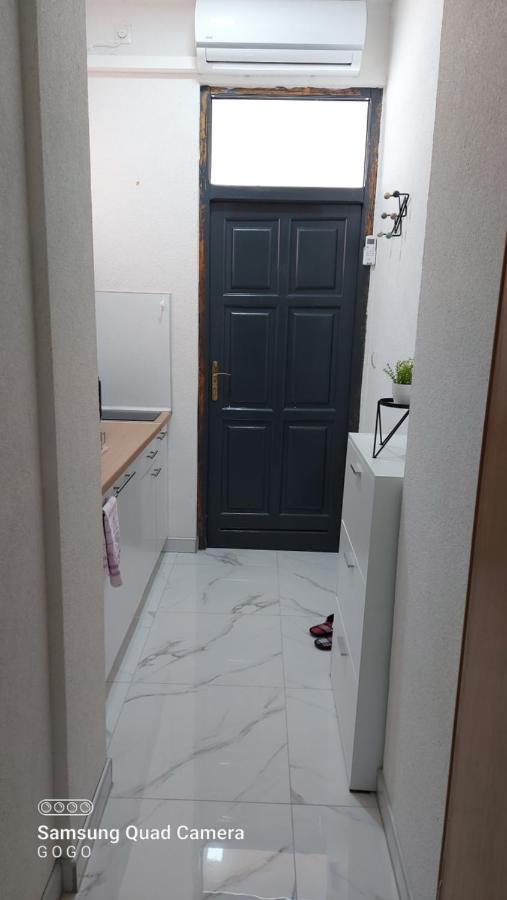 Studio Apartman Malkoc Bihać Exterior foto